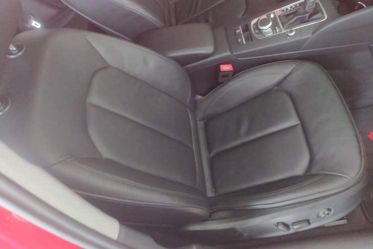 Used Audi A3 2018 30th Anniversary Edition Limousine 35 TFSI Style Model
