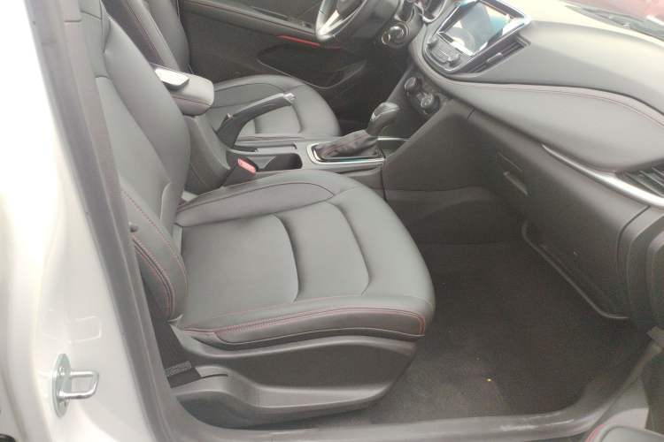 Used Chevrolet Monza 2019 RS 330T Automatic Comfort Edition China VI Standard
