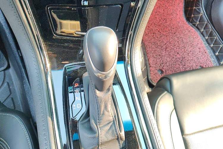 Used Cadillac ATS-L 2017 28T Fashion Edition