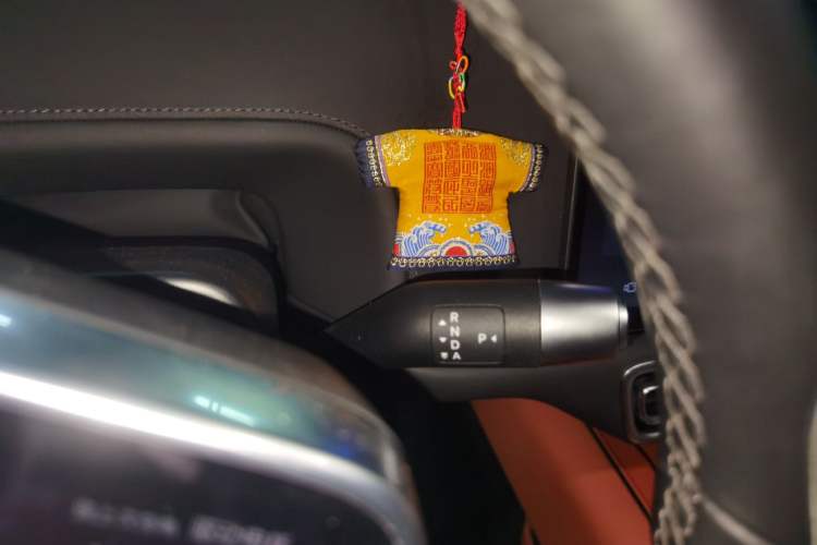 Used Li Auto L6 2024 Pro Model