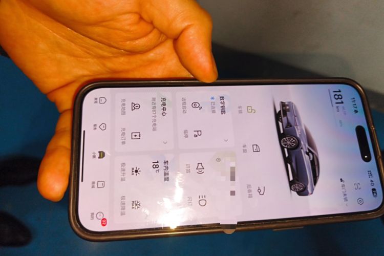 Used XPeng P5 2023 Smart Drive Edition