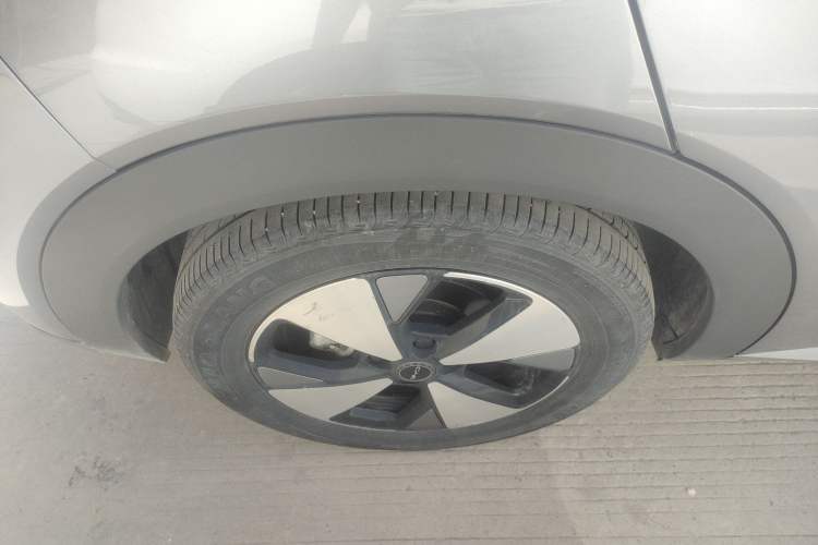 Used BYD Dolphin 2023 420 km Fashion Edition
