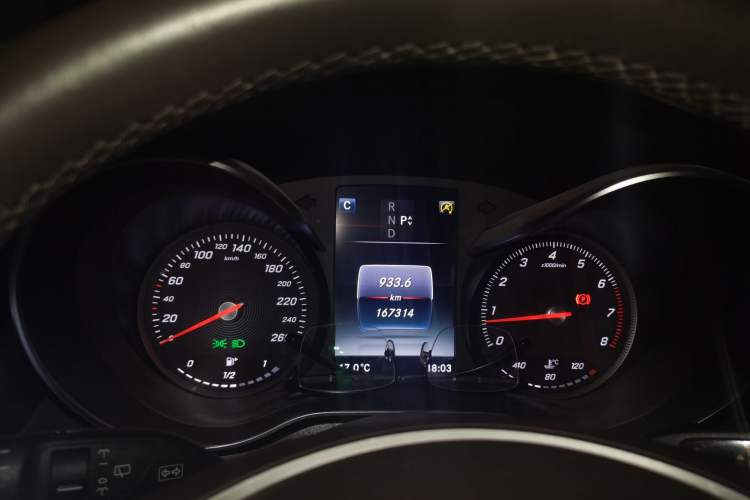 Used Mercedes-Benz GLC 2019 GLC 200 L 4MATIC