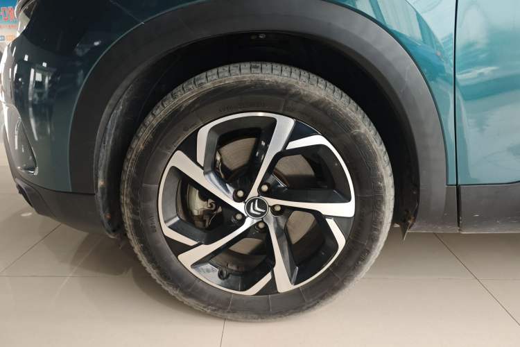 Used Citroen C5 AIRCROSS 2017 380THP Luxury Model