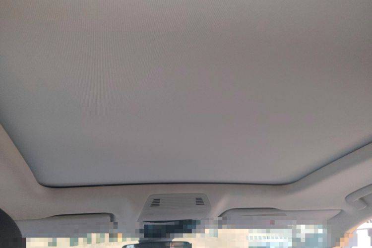 Used Volkswagen Tavendor 2023 380TSI Four-Wheel Drive R-Line Cruise Edition Headliner