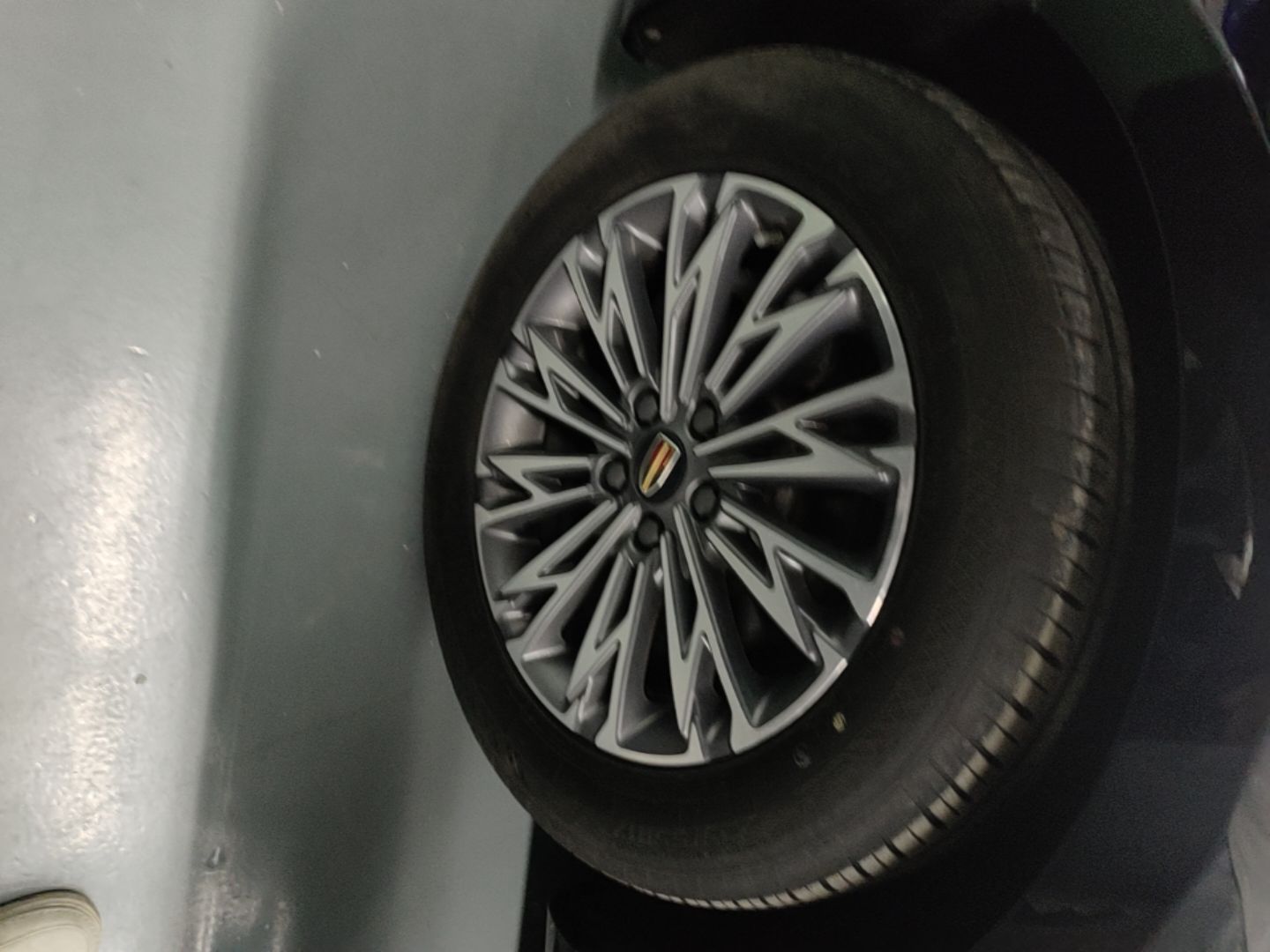 Hongqi H5 2024 1.5T DCT Smart Connect Flagship Edition - Chinese Trim Yun — снимка 10