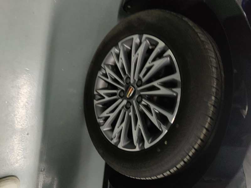 Used Hongqi H5 2024 1.5T DCT Smart Connect Flagship Edition – Chinese Trim Yun — 22