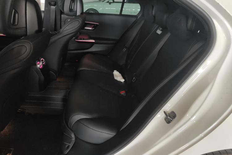 Used Mercedes-Benz C-Class 2025 C 260 L Sport Edition