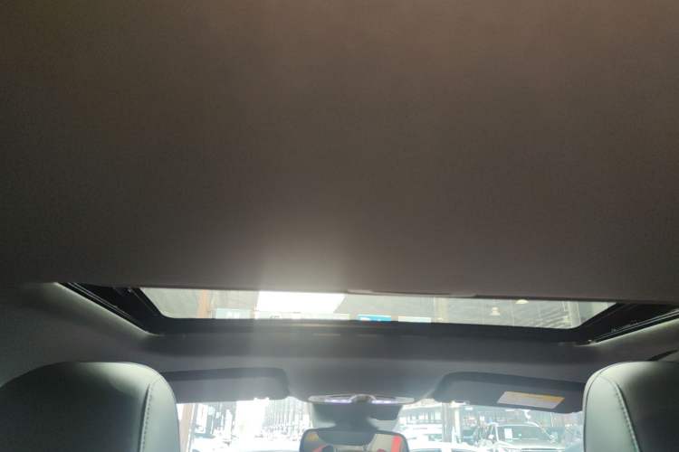 Used GAC Trumpchi EMPOW 2021 270T DCT J16 Version