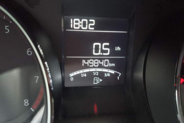 Used Volkswagen C-TREK 2017 1.6L Manual Comfort Model