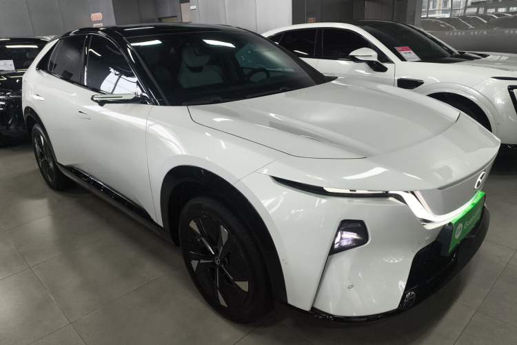 Used Mazda EZ-60 2025 Model Range-Extended 200 Max
