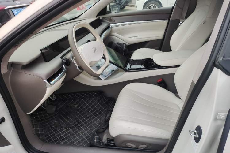 Used IM L7 2022 Pro Model