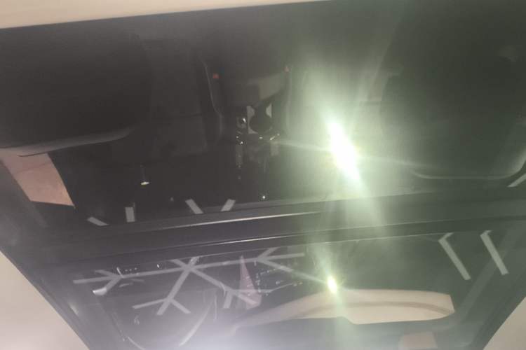 Used Volkswagen Passat 2024 380TSI Starry Dragon Edition
