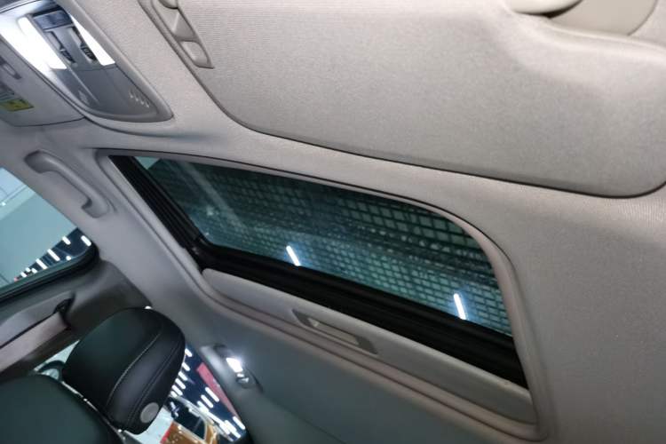 Used Chevrolet Malibu XL 2016 1.5T Dual-Clutch Enjoyment Edition