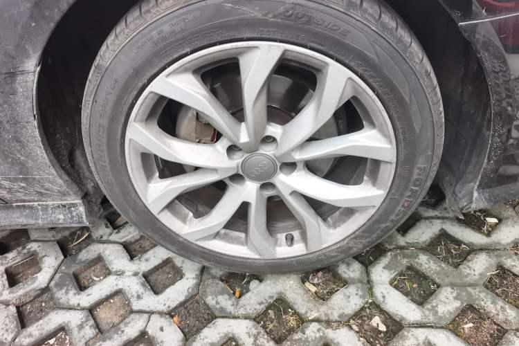 Used Audi A6L 2018 35 TFSI Collector's Edition
