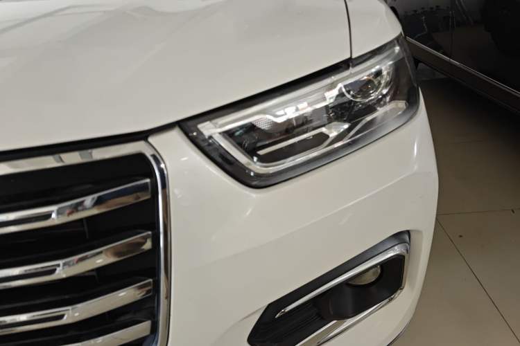 Used Haval H6 2020 1.5 GDIT Automatic Platinum Champion Edition