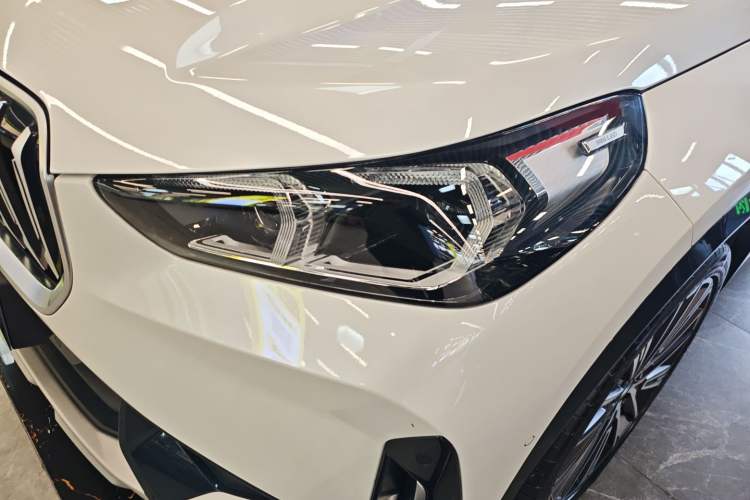 Used BMW X1 2023 xDrive25Li X Design Package
