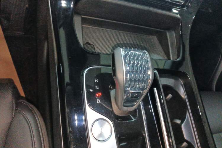 Used GAC Trumpchi M8 2024 Master Series 400T Prestige Edition
