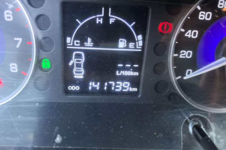 Used Dongfeng Aeolus AX3 2016 1.5L Manual ZhiKu Model