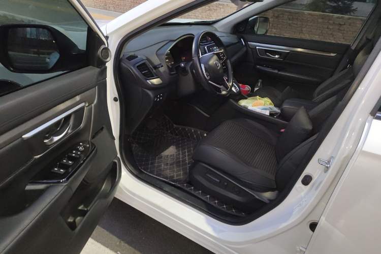 Used Honda Breeze 2021 Rui Hybrid 2.0L 2WD Rui Prestige Edition