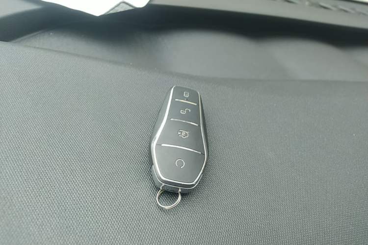 Used BYD Dolphin 2023 420 km Fashion Edition
