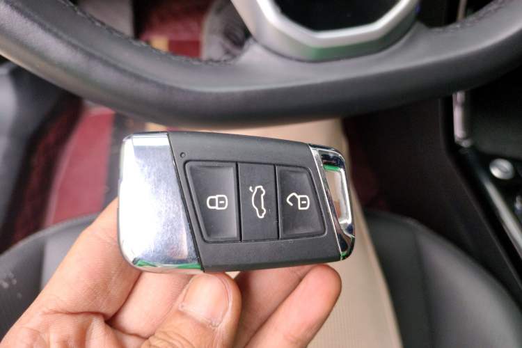 Used Volkswagen Passat 2024 380TSI Starry Elite Edition
