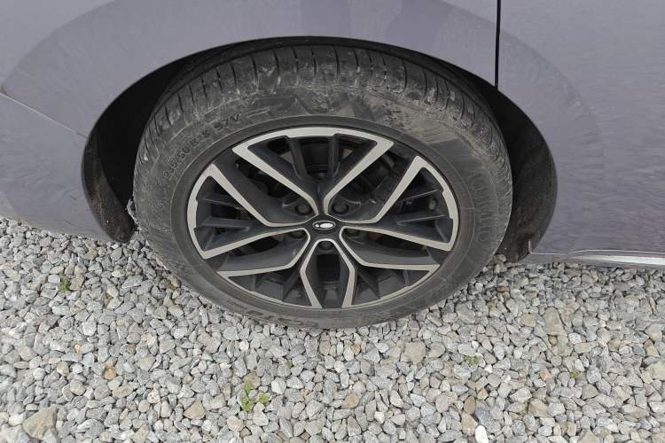 Used ORA Lightning Cat 2022 555 km Luxury Edition
