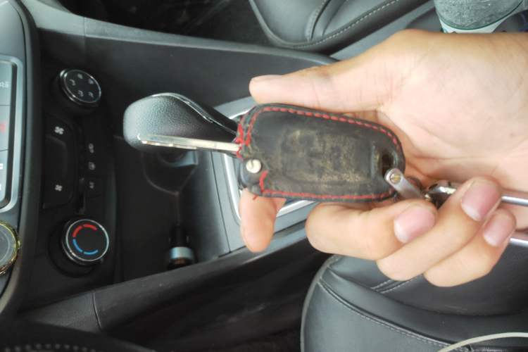 Used Buick GT 2018 18T Automatic Elite Model