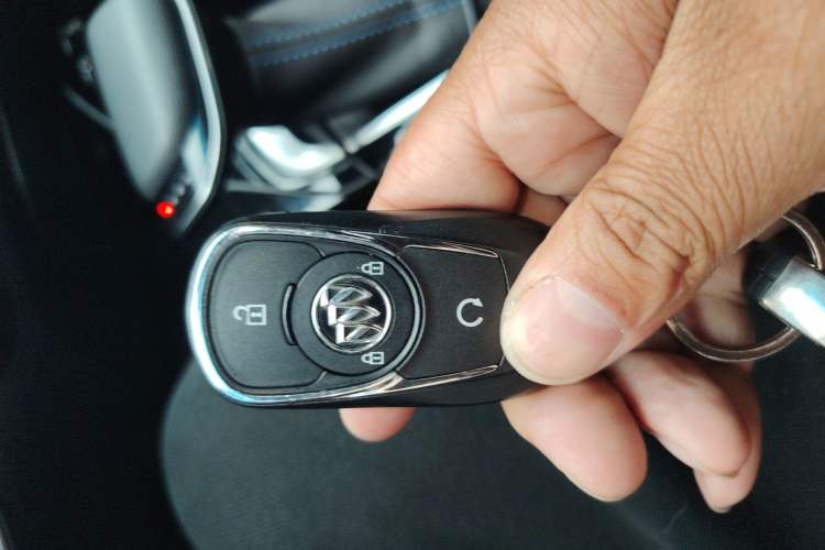 Used Buick Velite 6 2020 Connected Smart Enjoyment PLUS
