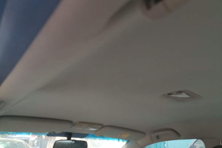 Used Geely Auto Vision 2015 1.5L Manual Elite Model
