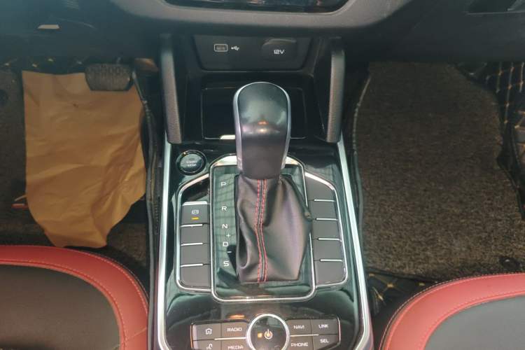 Used Bestune T33 2019 1.6L Automatic Luxury Edition China VI