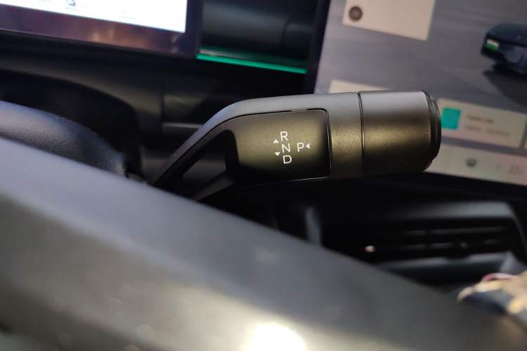 Used Lynk & Co 07 2024 EM-P 126 Long-Range Ultra