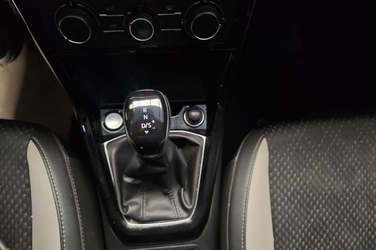 Used Volkswagen Tacqua 2021 1.5L Automatic Yue Zhi Lian Edition
