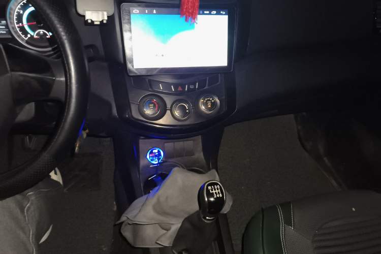 Used Land X5 2016 Plus 1.5T Manual Adventure Edition