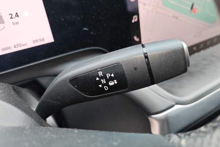 Used XPeng P7 2021 480N
