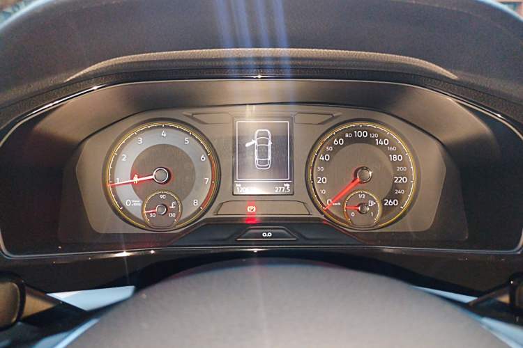 Used Volkswagen Lavida 2019 1.5L Manual Comfort Edition China VI Standard
