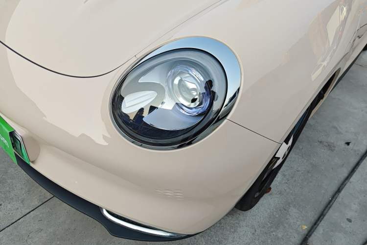 Used ORA Good Cat 2024 401 km Luxury Version