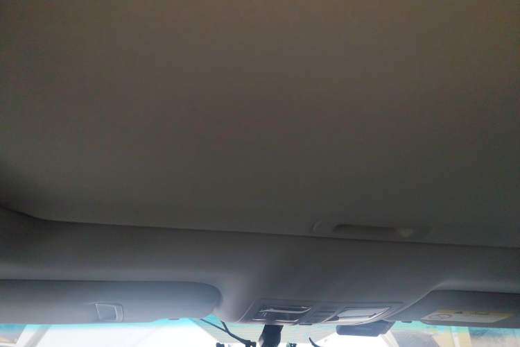 Used Toyota Reiz 2010 2.5S Fashion Elite Edition Headliner