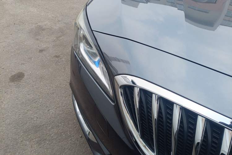 Used Buick Verano 2015 Sedan 20T Dual-Clutch Leading Model
