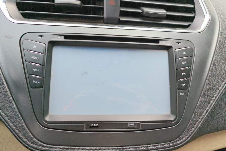 Used Ford Escort 2015 1.5L Automatic Fashion Model
