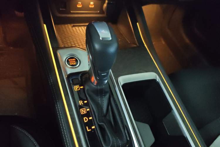 Used Nissan Teana 2022 2.0L XL-Upr Enjoyment Edition