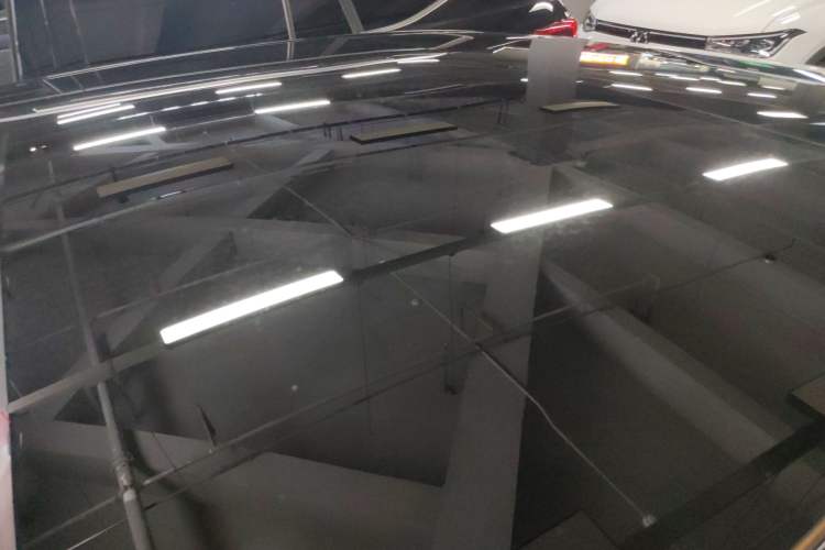 Used Leapmotor C01 2022 Rear-Drive Ultra-Long Range Version
