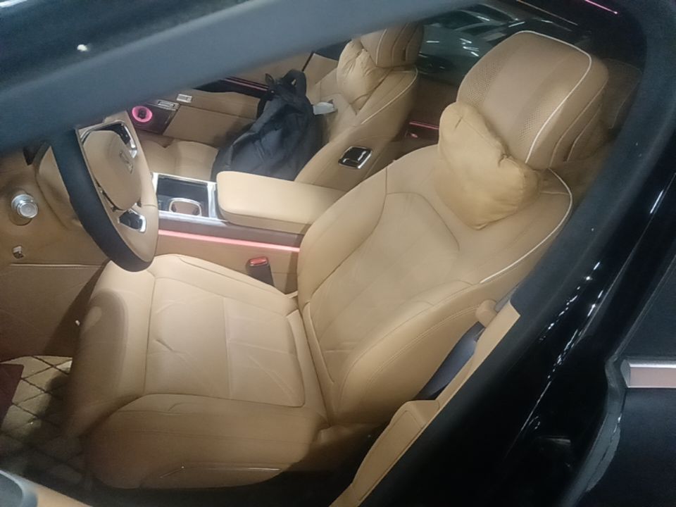 Zeekr 9X 2025 Ultra Edition 70kWh — снимка 17