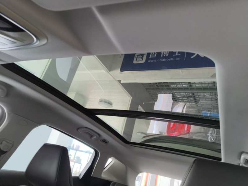 Used Haval H6 2020 1.5 GDIT Automatic Platinum Champion Edition — 19