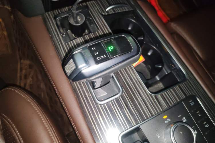 Used Haval H9 2020 2.0T Gasoline 4WD Premium Edition 5 Seats