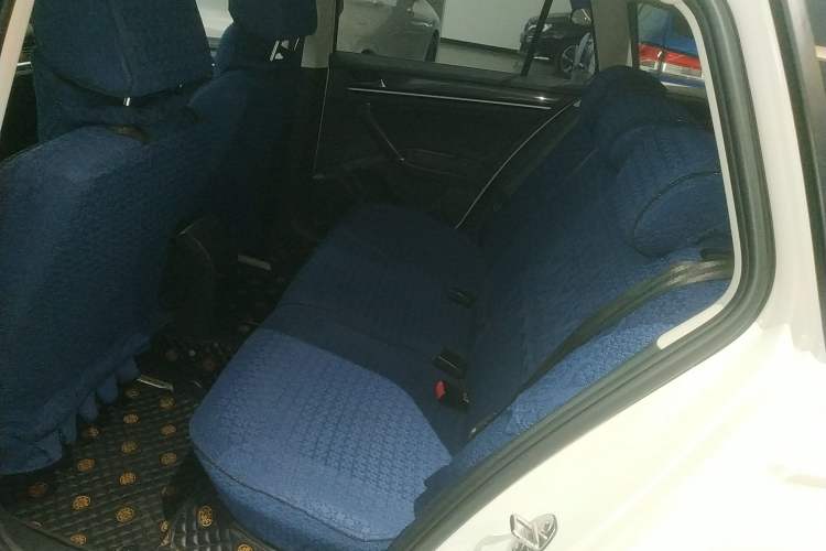 Used Volkswagen C-TREK 2018 230TSI DSG Luxury Version
