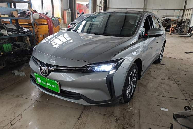 Used Buick Velite 6 2024 450km Enjoyment Plus Version