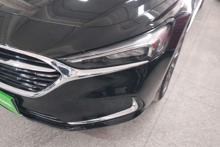 Used Buick LaCrosse 2021 652T Luxury Model