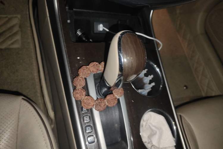 Used Nissan Teana 2014 Duke 2.5L XV Deluxe Edition
