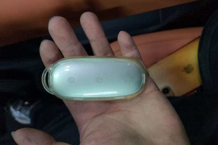 Used Li Auto L9 2025 Ultra Smart Refreshed Edition